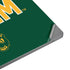 Baylor University Sic Em Green Universal Laptop 12in (9.8 x 6.8in) Skin